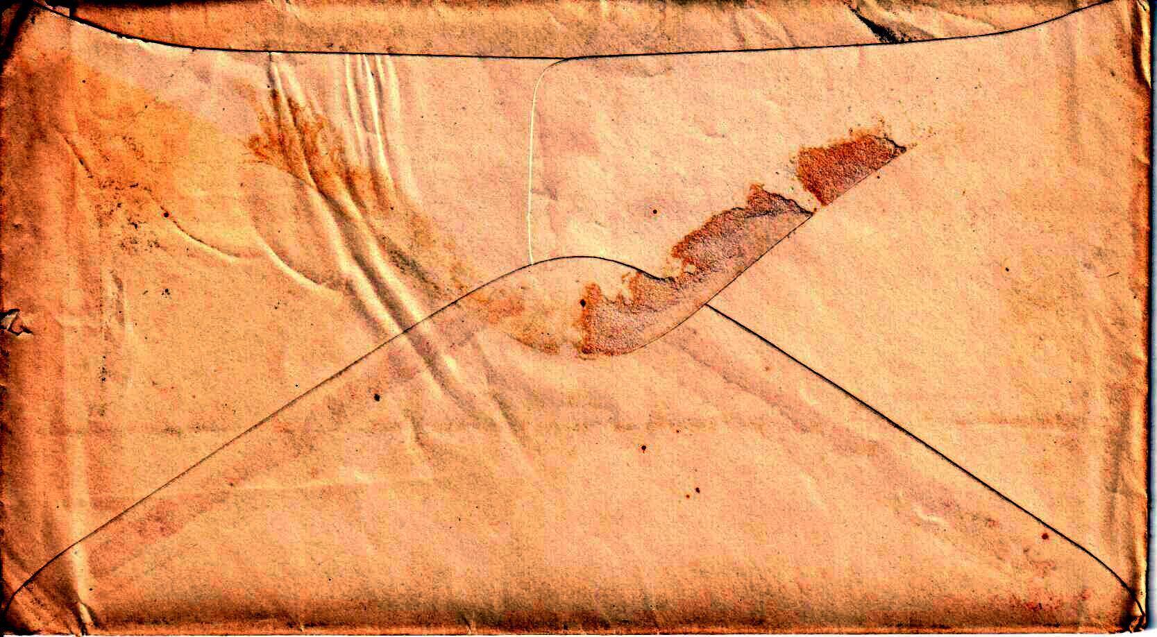 Jerome to Allie, January 17, 1864