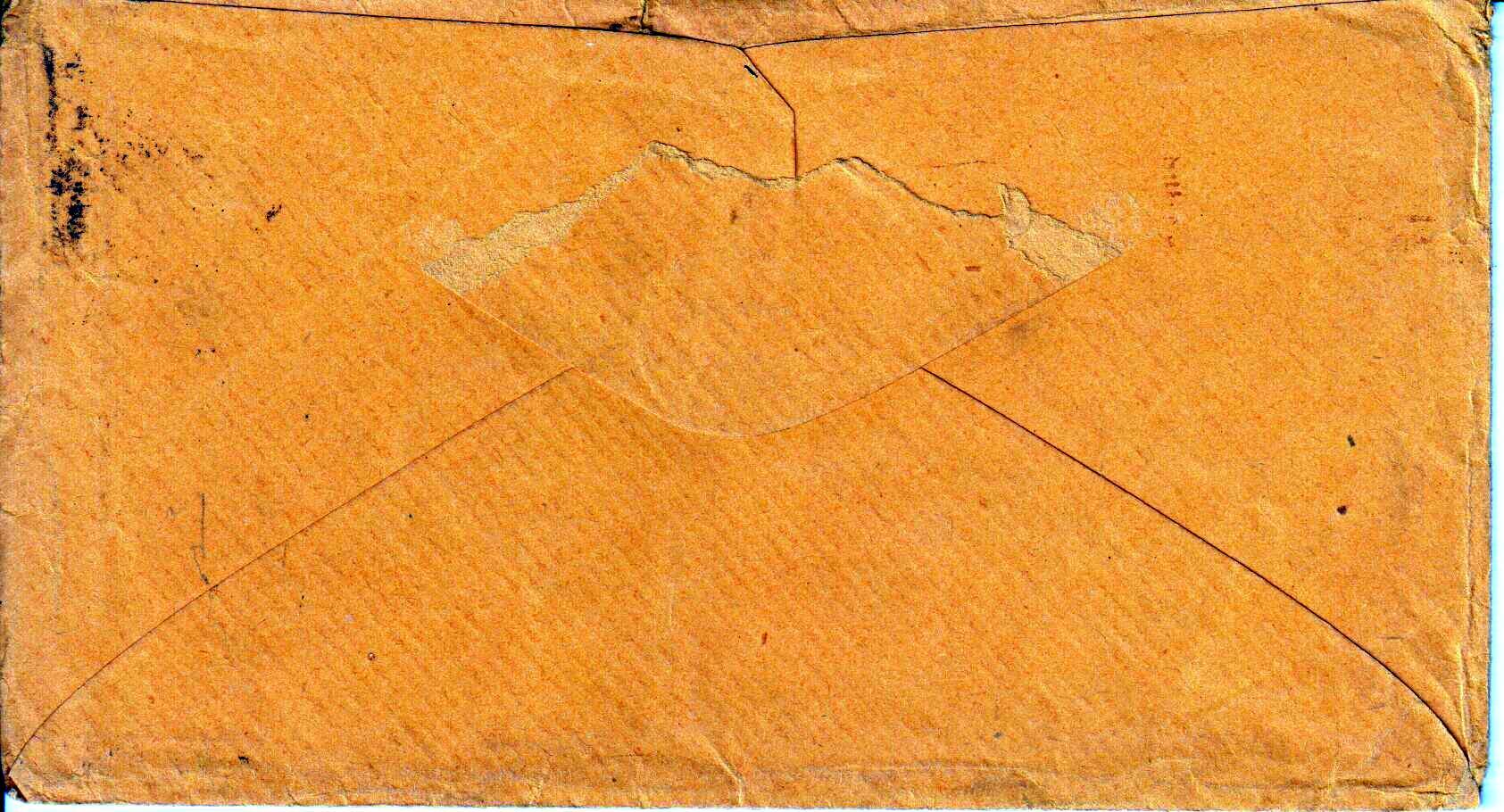 Jerome to Allie, September 7, 1863