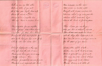 Probably Jerome to Allie, March 26, 1856