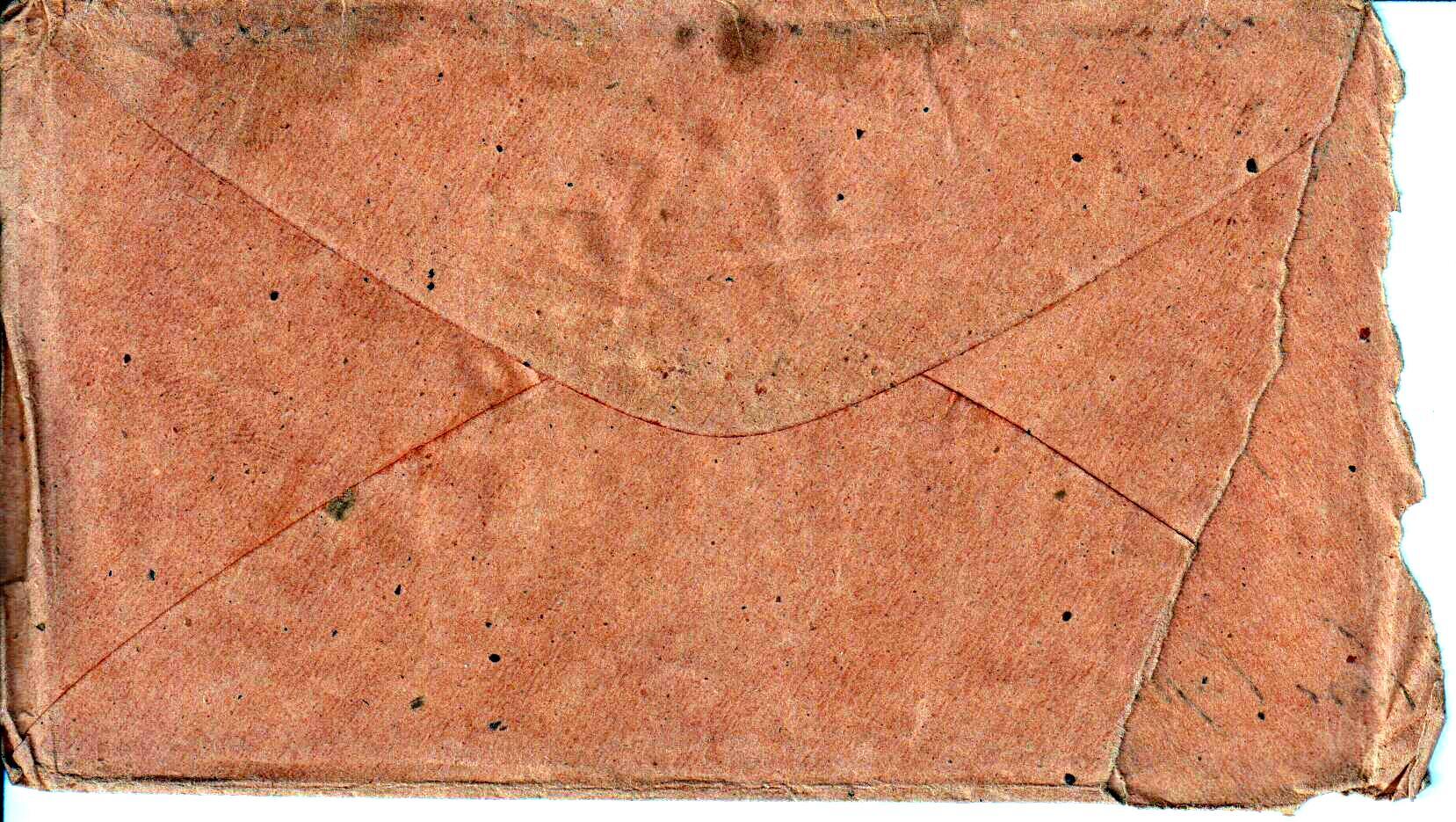 Jerome to Allie, July 26, 1863