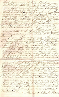 Jerome to Family and Friends, December 13, 1863