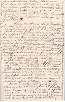 Jerome to Allie, November 11, 1862