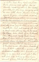 "Sister" Kate to Jerome, November 18, 1862