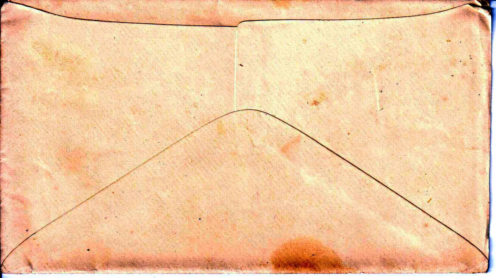 Jerome to Allie, August 30, 1863