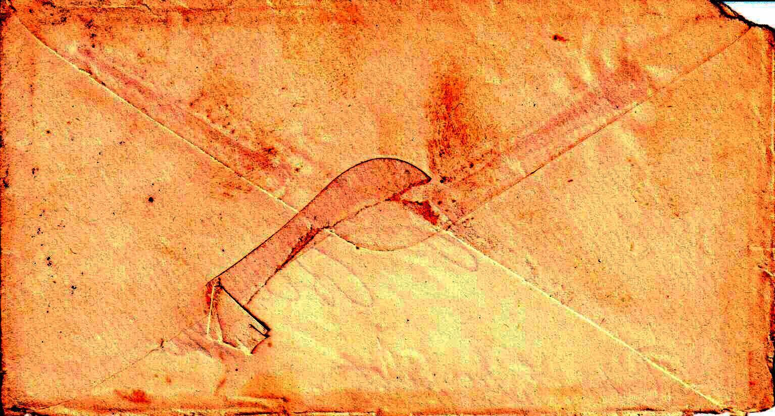 Jerome to Allie, December 20, 1862