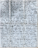 Jerome to Allie and Lulu, March 11, 1864