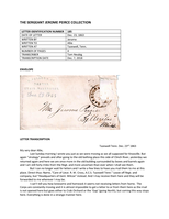 Jerome to Allie, December 23, 1863