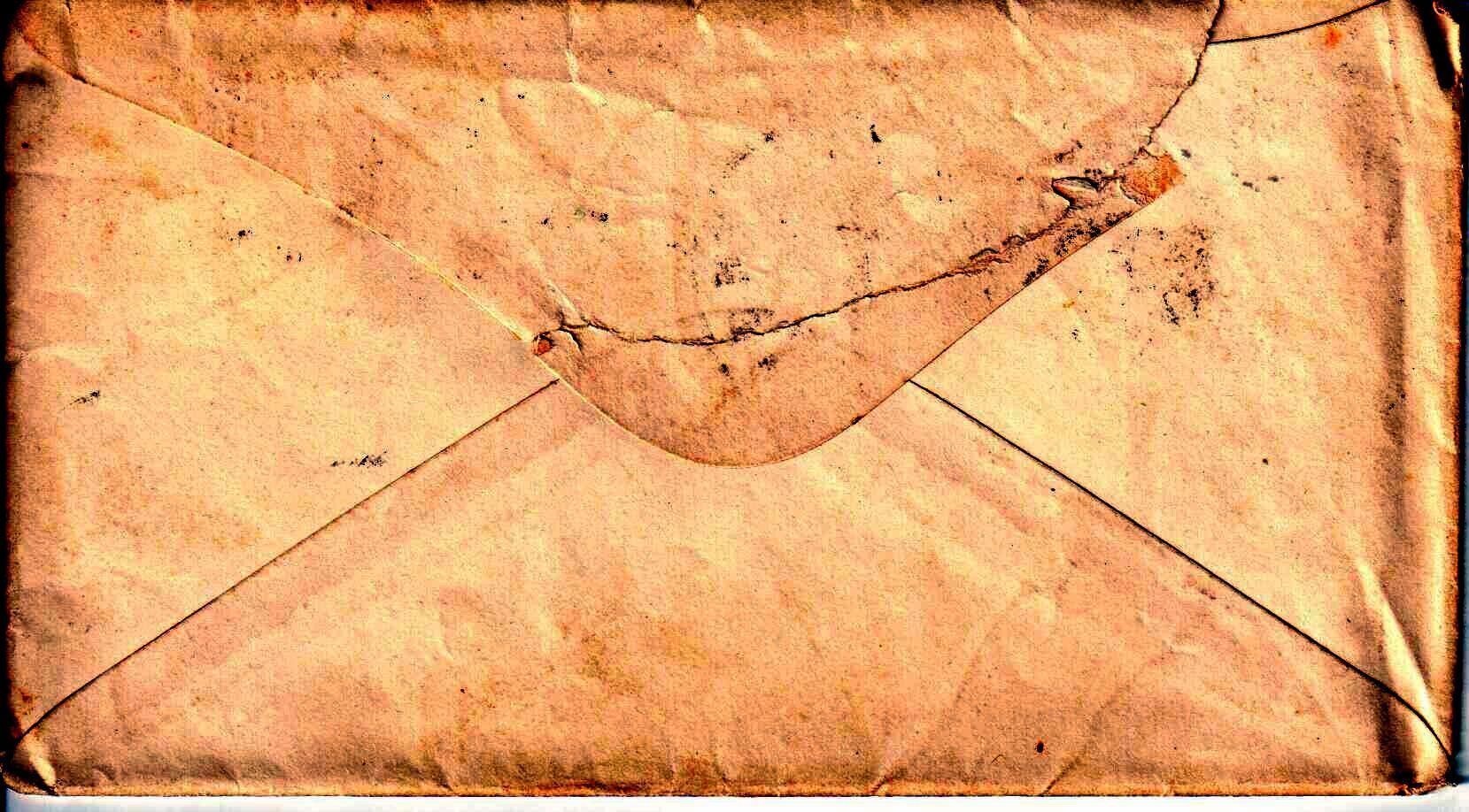 Jerome to Allie, February 13, 1864