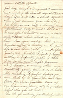 Jerome to Allie, May 1, 1864