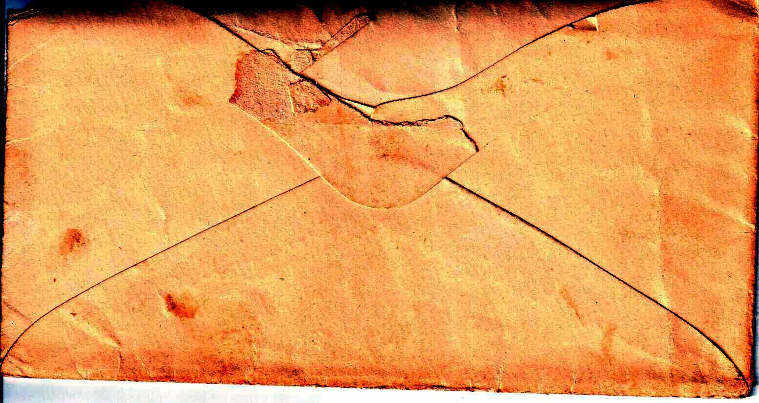 Jerome to Allie, October 22, 1862