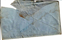 Jerome to Allie, October 8, 1863