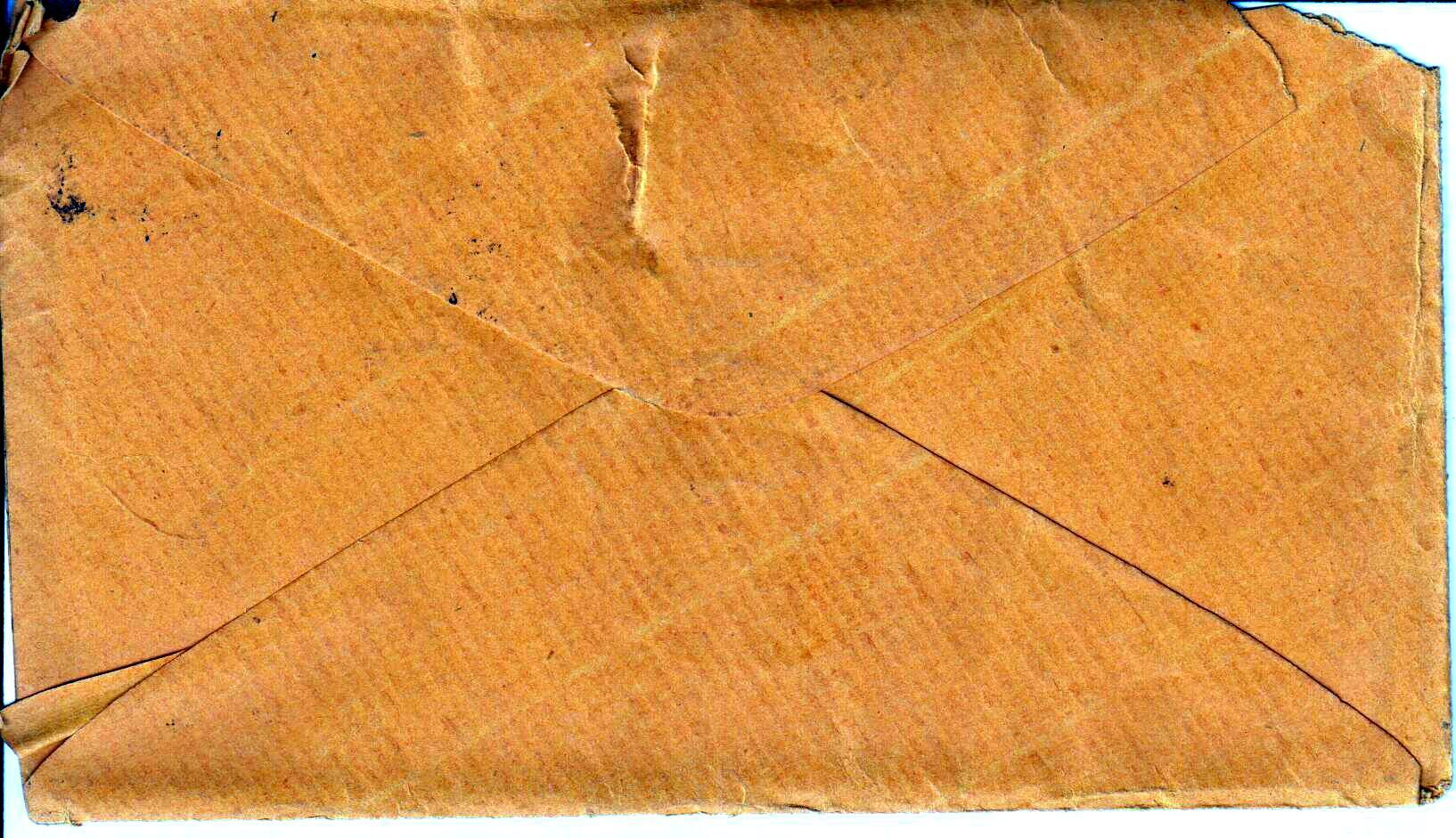 Jerome to Allie, March 4, 1863