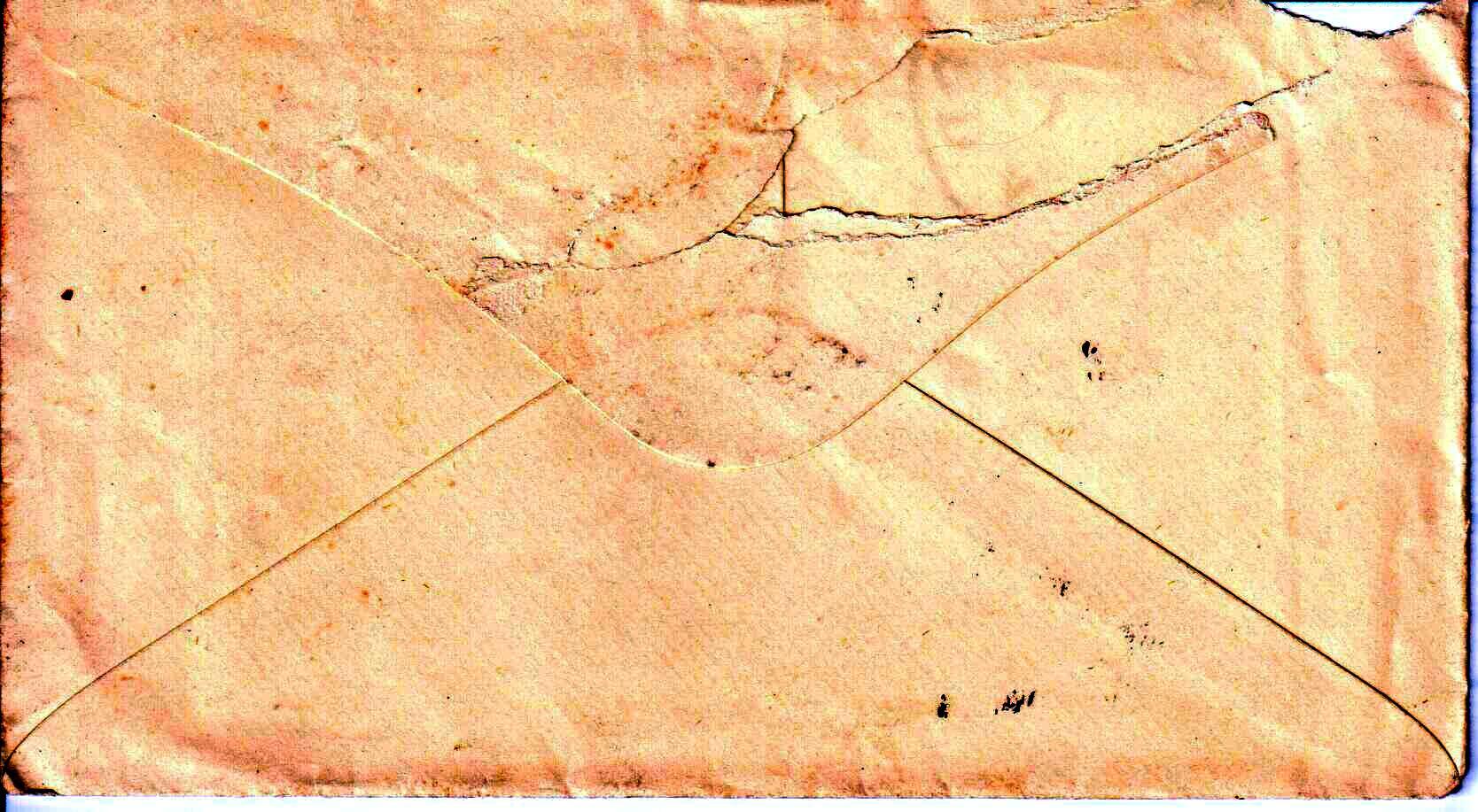 Jerome to Allie, September 9, 1863