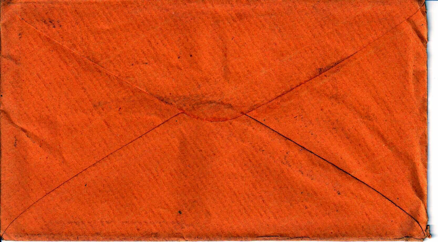 Jerome to Allie, November 1, 1862