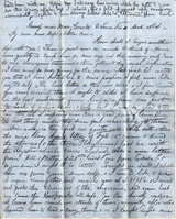 Jerome to Allie and Lulu, March 11, 1864