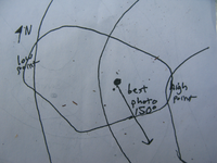 GRSM Accuracy Assessment. Plot Code: GRSM_AA_0678_7