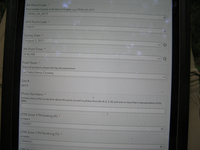 GRSM Accuracy Assessment. Plot Code: GRSM_AA_0019_1