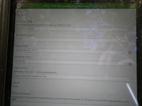 GRSM Accuracy Assessment. Plot Code: GRSM_AA_0193_1