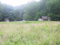 GRSM Accuracy Assessment. Plot Code: GRSM_AA_0730_5