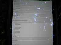 GRSM Accuracy Assessment. Plot Code: GRSM_AA_0313_1