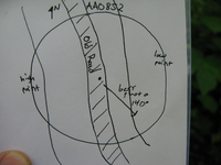 GRSM Accuracy Assessment. Plot Code: GRSM_AA_0852_7