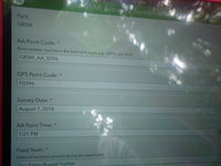 Plot Code: GRSM_AA_0396_1