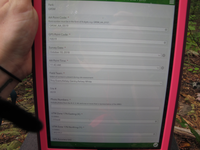 GRSM Accuracy Assessment. Plot Code: GRSM_AA_0519_1