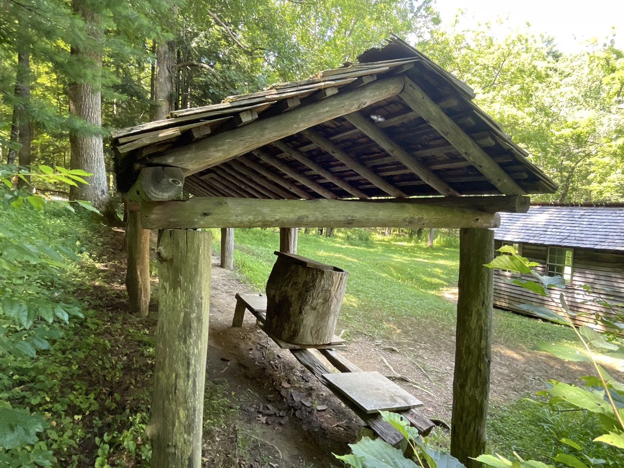 Image of Tipton Oliver Apiary
