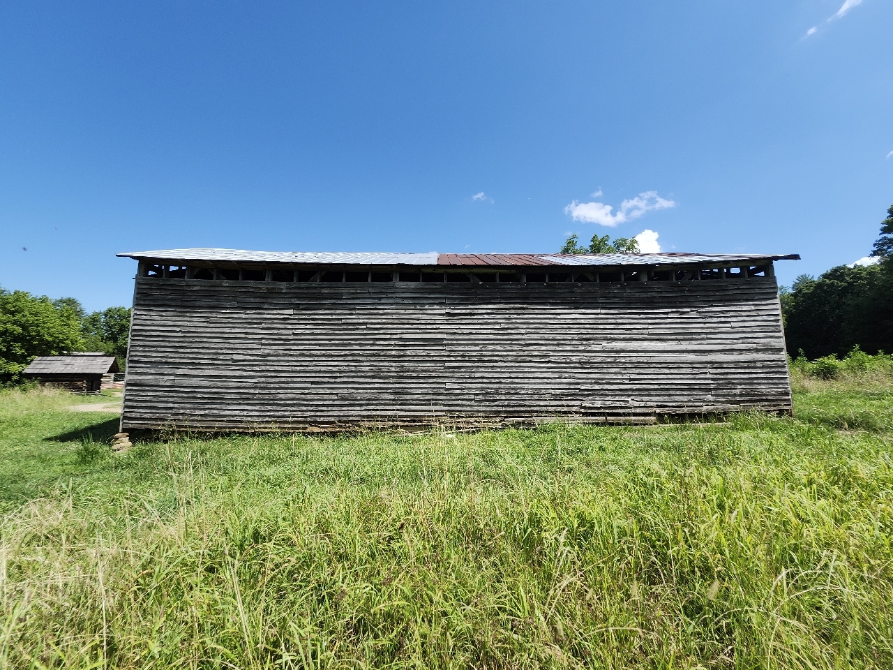 Image of Dan Lawson Barn