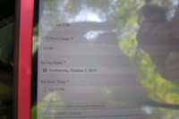 GRSM Accuracy Assessment. Plot Code: GRSM_AA_0789_1