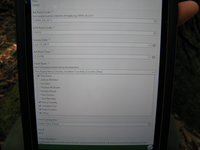 GRSM Accuracy Assessment. Plot Code: GRSM_AA_0272_1