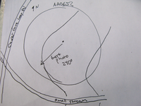 GRSM Accuracy Assessment. Plot Code: GRSM_AA_0652_7
