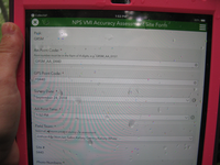 GRSM Accuracy Assessment. Plot Code: GRSM_AA_0440_1