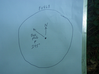 GRSM Accuracy Assessment. Plot Code: GRSM_AA_0468_7