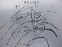 GRSM Accuracy Assessment. Plot Code: GRSM_AA_0793_7