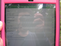 GRSM Accuracy Assessment. Plot Code: GRSM_AA_0898_1