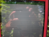 GRSM Accuracy Assessment. Plot Code: GRSM_AA_0456_1