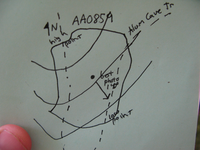 GRSM Accuracy Assessment. Plot Code: GRSM_AA_0859_7