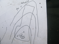 GRSM Accuracy Assessment. Plot Code: GRSM_AA_0632_7