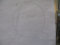 GRSM Accuracy Assessment. Plot Code: GRSM_AA_0407_7