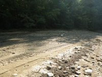 GRSM Accuracy Assessment. Plot Code: GRSM_AA_0028_3