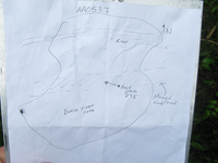 GRSM Accuracy Assessment. Plot Code: GRSM_AA_0537_7