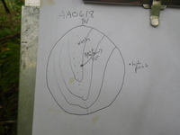 GRSM Accuracy Assessment. Plot Code: GRSM_AA_0618_7