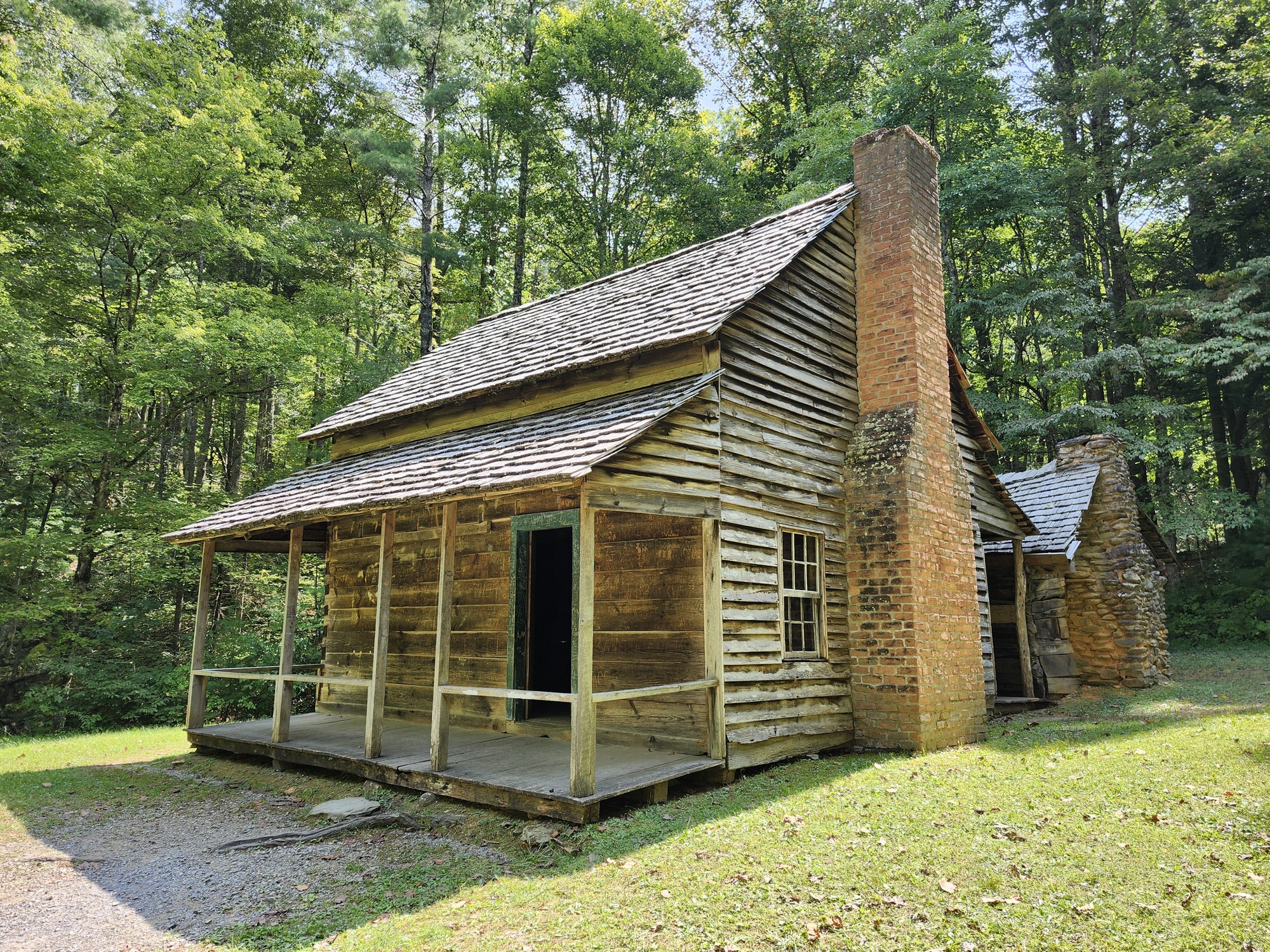 Image of Henry Whitehead House