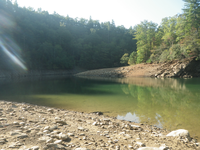 GRSM Accuracy Assessment. Plot Code: GRSM_AA_0028_4