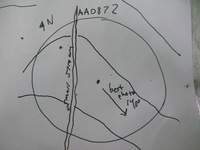 GRSM Accuracy Assessment. Plot Code: GRSM_AA_0872_7