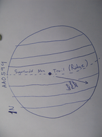 GRSM Accuracy Assessment. Plot Code: GRSM_AA_0599_7