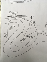 GRSM Accuracy Assessment. Plot Code: GRSM_AA_0641_7