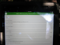 GRSM Accuracy Assessment. Plot Code: GRSM_AA_0203_1