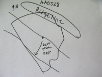 GRSM Accuracy Assessment. Plot Code: GRSM_AA_0568_7